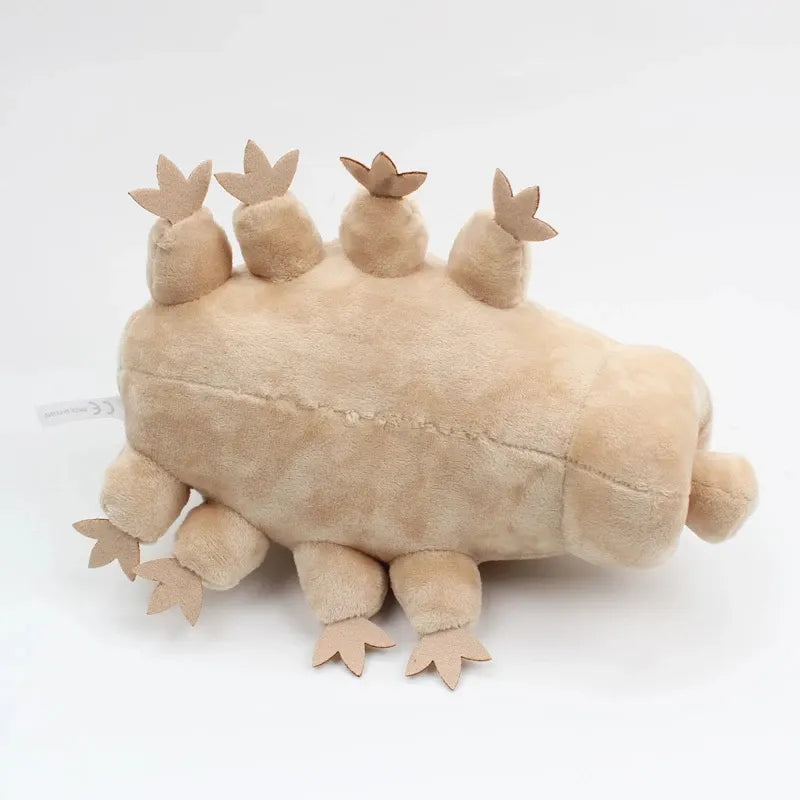 Water Bear Tardigrade Plushie