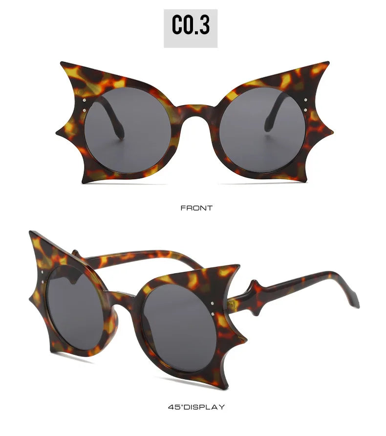 🦇  Batty 🦇 Sunnies UV400