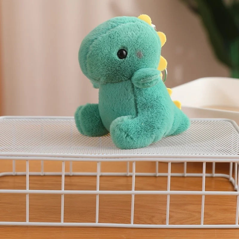 Little Baby Tabasaurus® Plushies