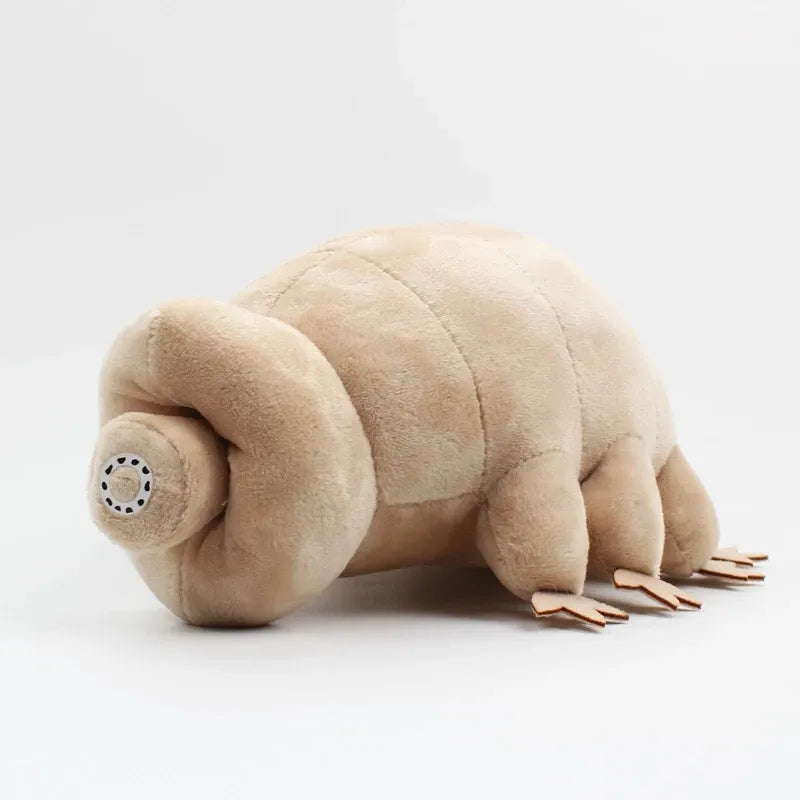 Water Bear Tardigrade Plushie