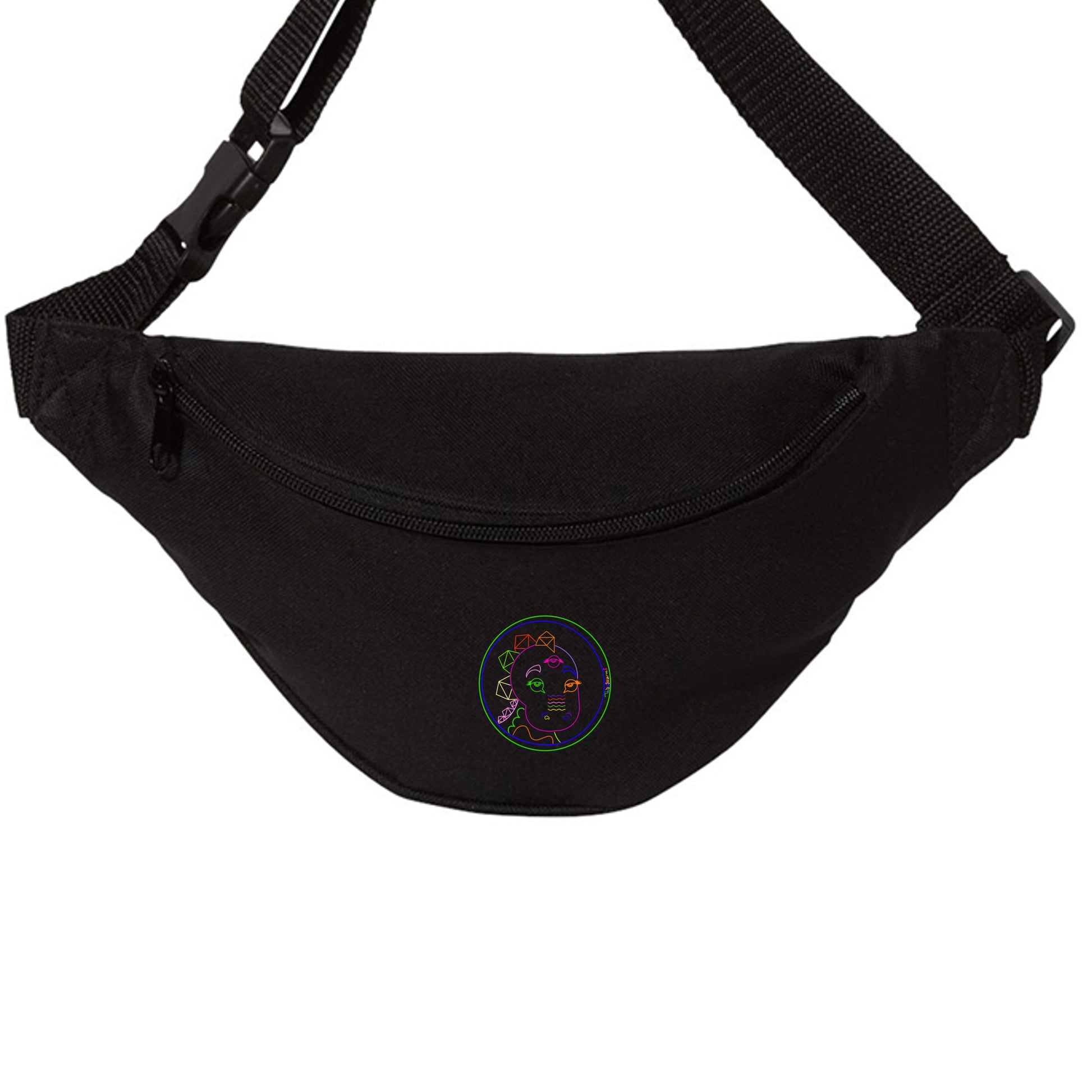 BLACK - 5773 - FRONT
