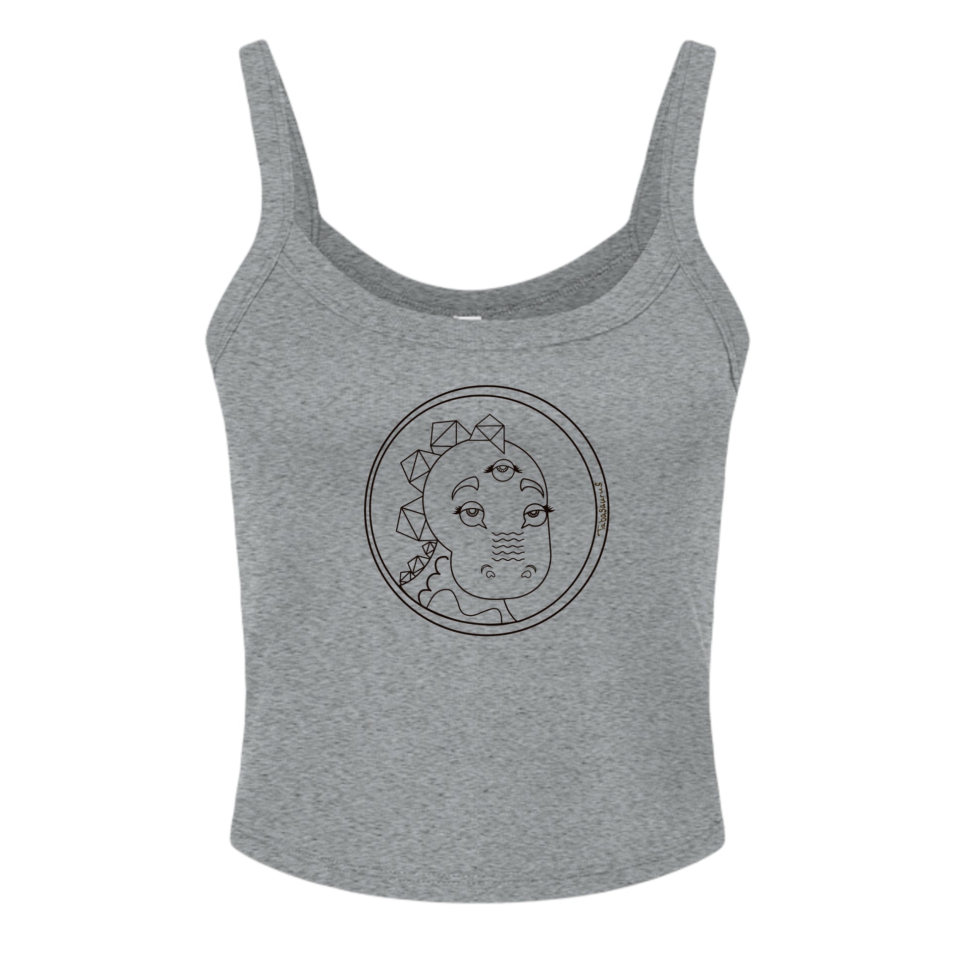 ATHLETIC HEATHER - 1012BE - FRONT