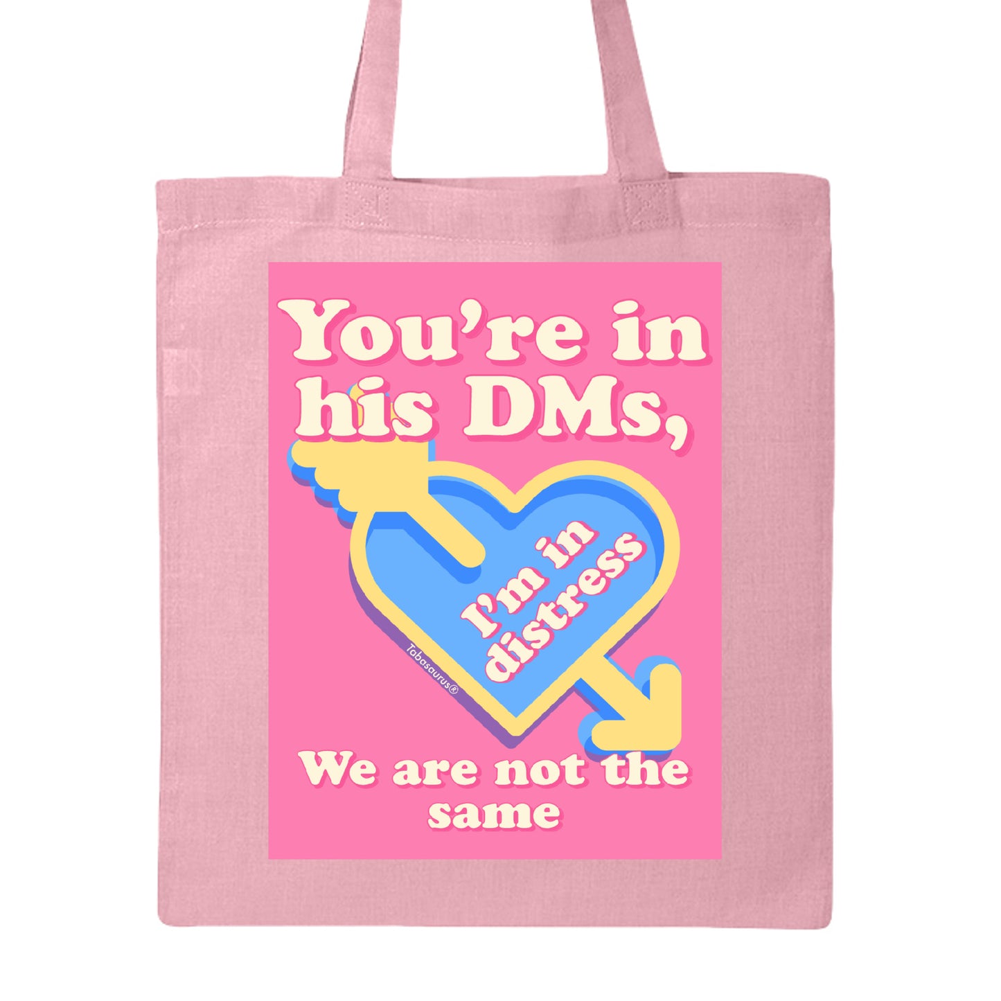 Light Pink - QTB - FRONT