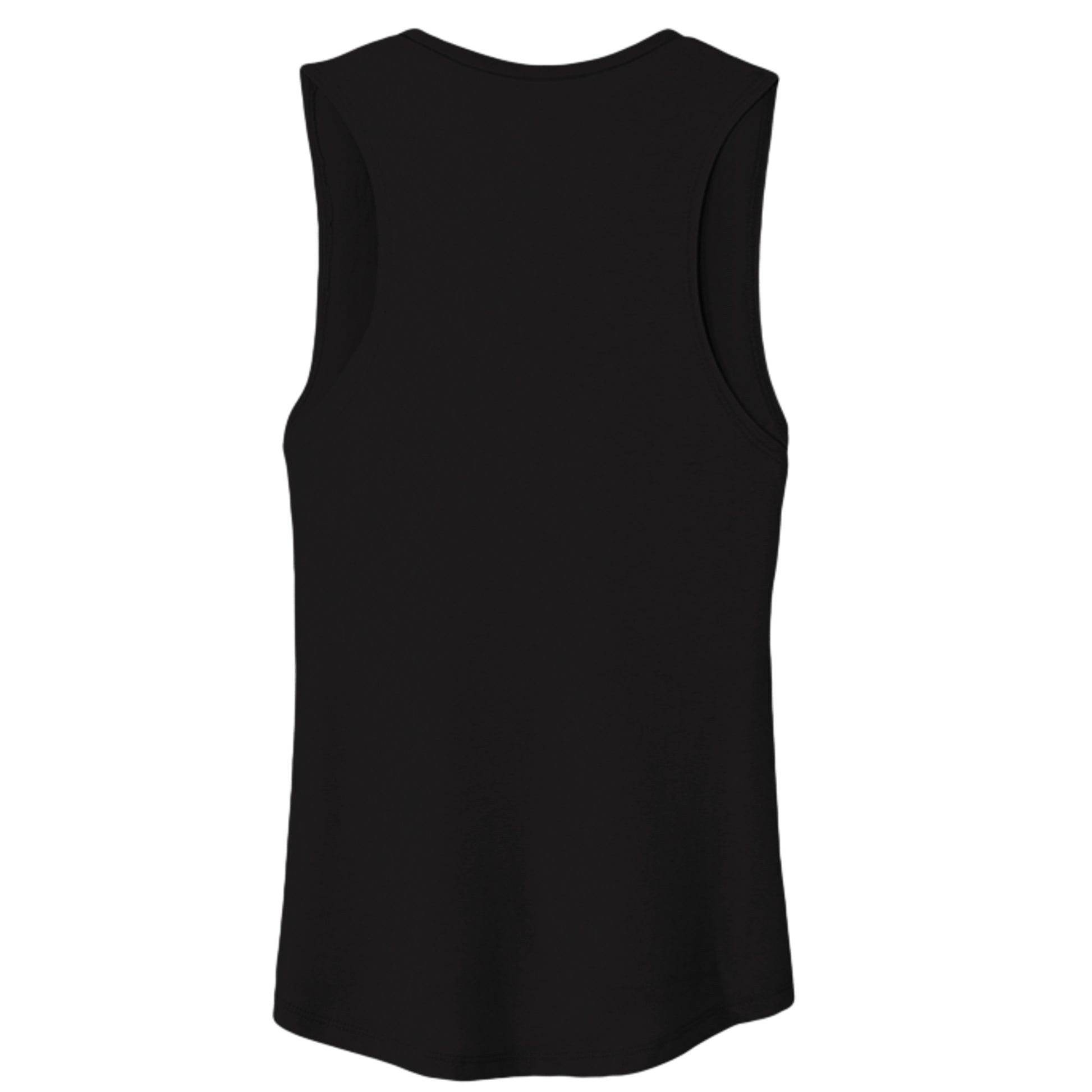 BLACK - N5013 - BACK