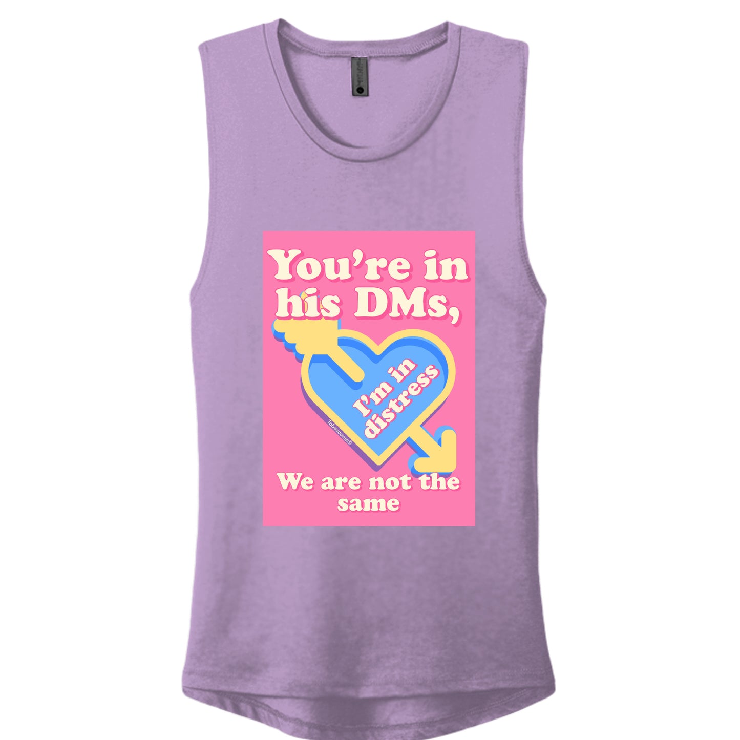 Lavender - N5013 - FRONT