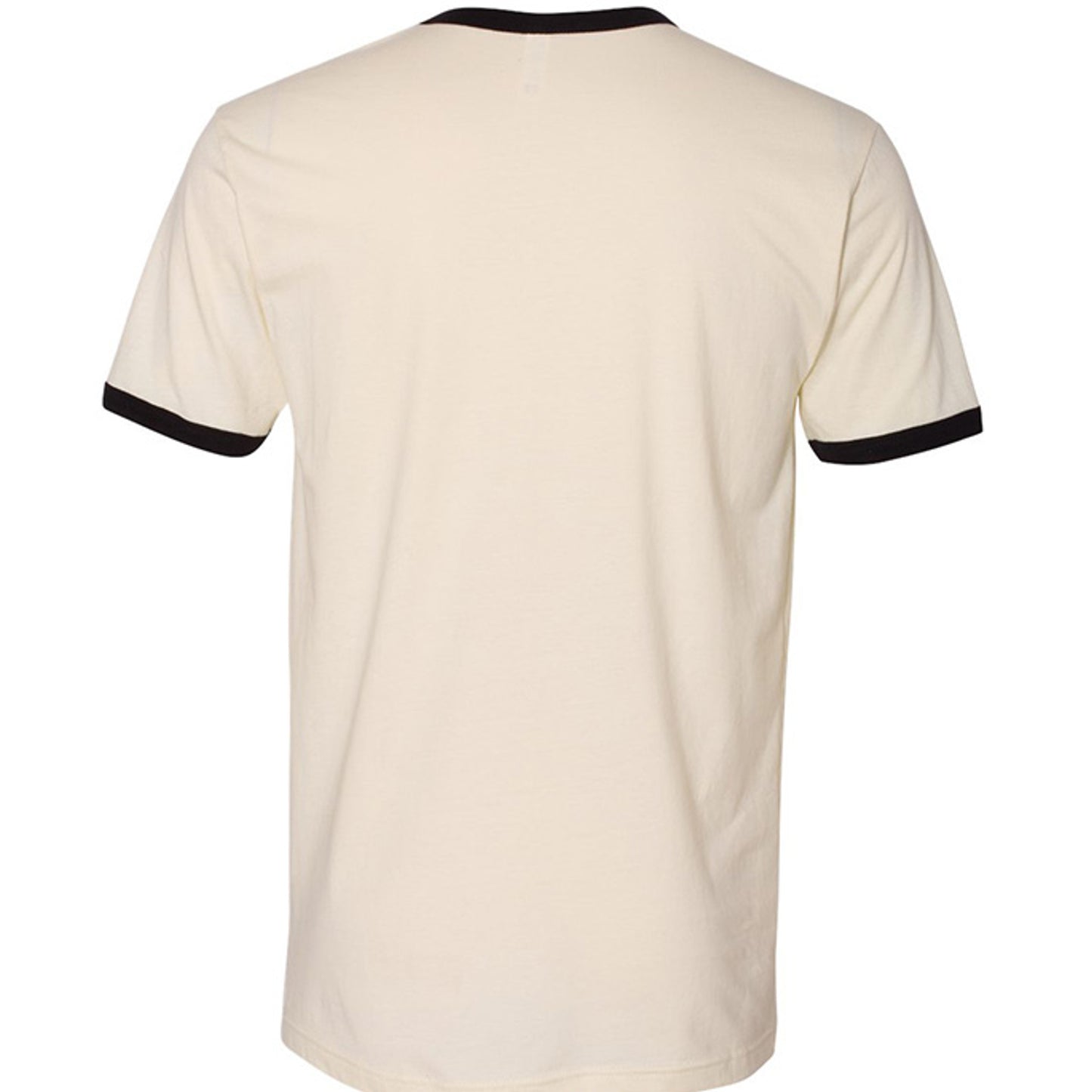 NATURAL/ BLACK - 3604 - BACK