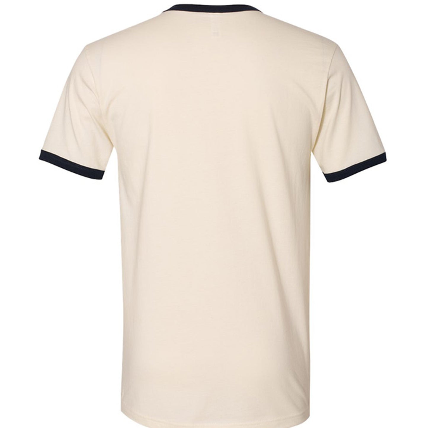 NATURL/ MDNT NVY - 3604 - BACK