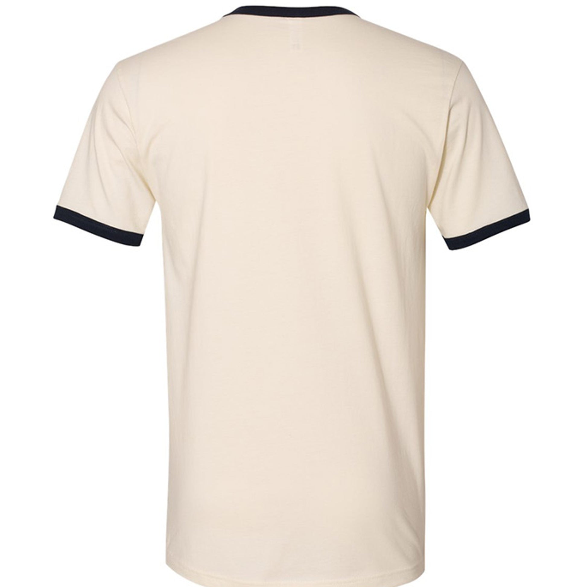 NATURL/ MDNT NVY - 3604 - BACK